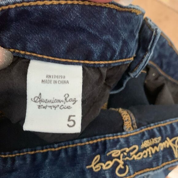 AMERICAN RAG JEANS - Picture 6 of 7